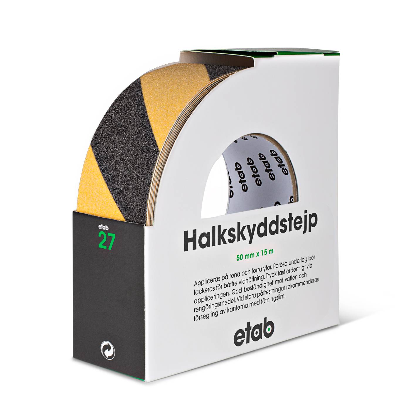 Anti-slip tape ETAB 27