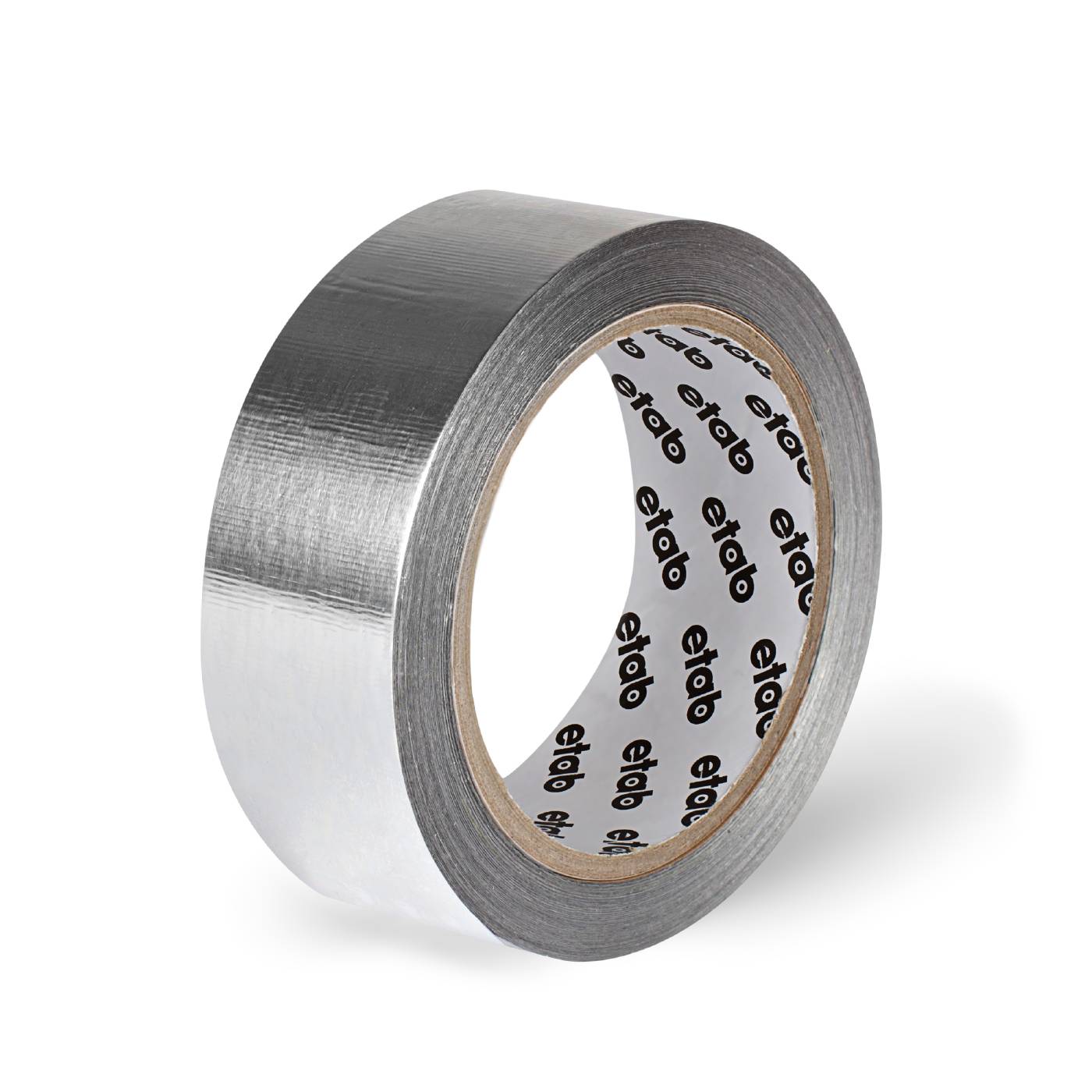 Aluminium tape without liner ETAB 902