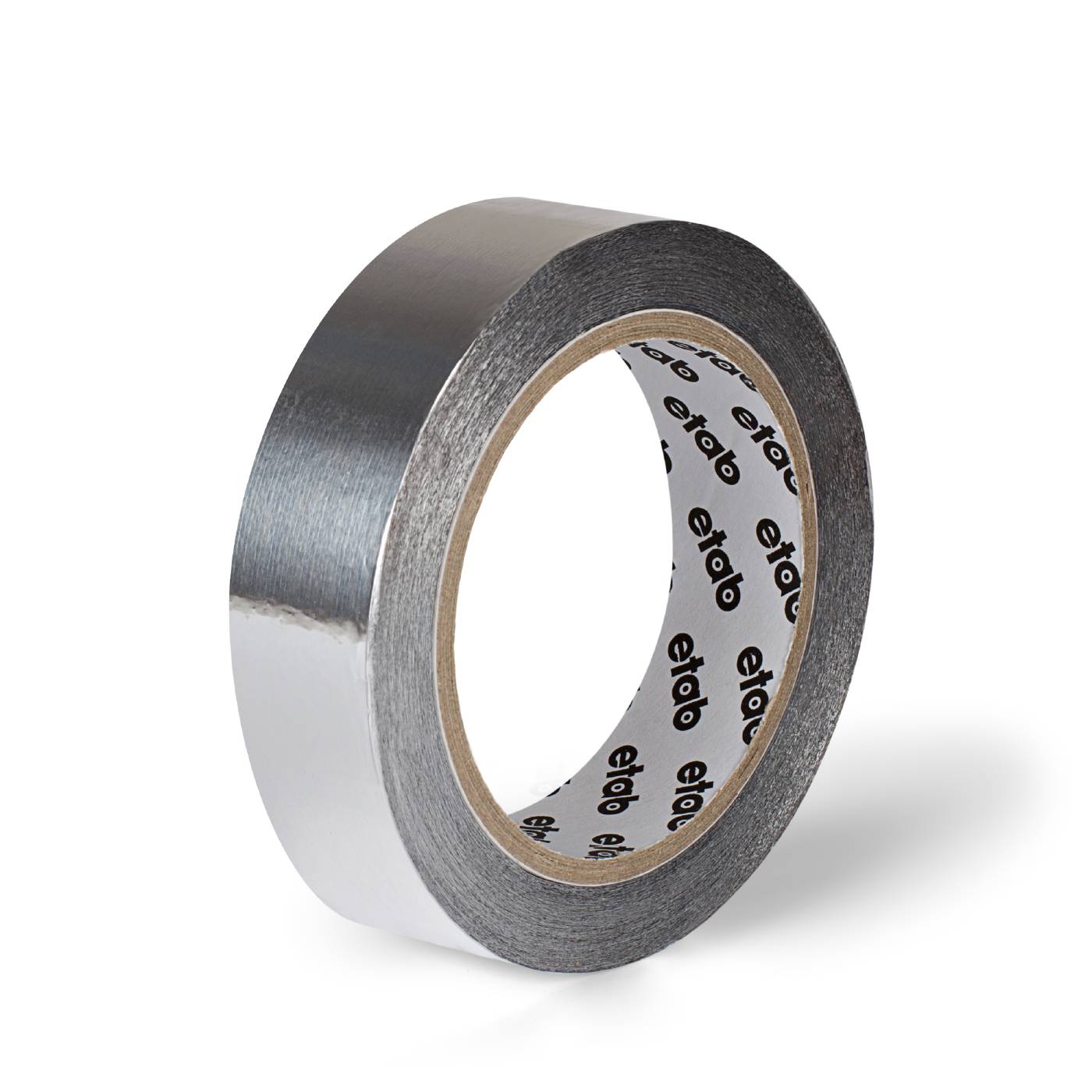 Aluminium tape without liner ETAB 957