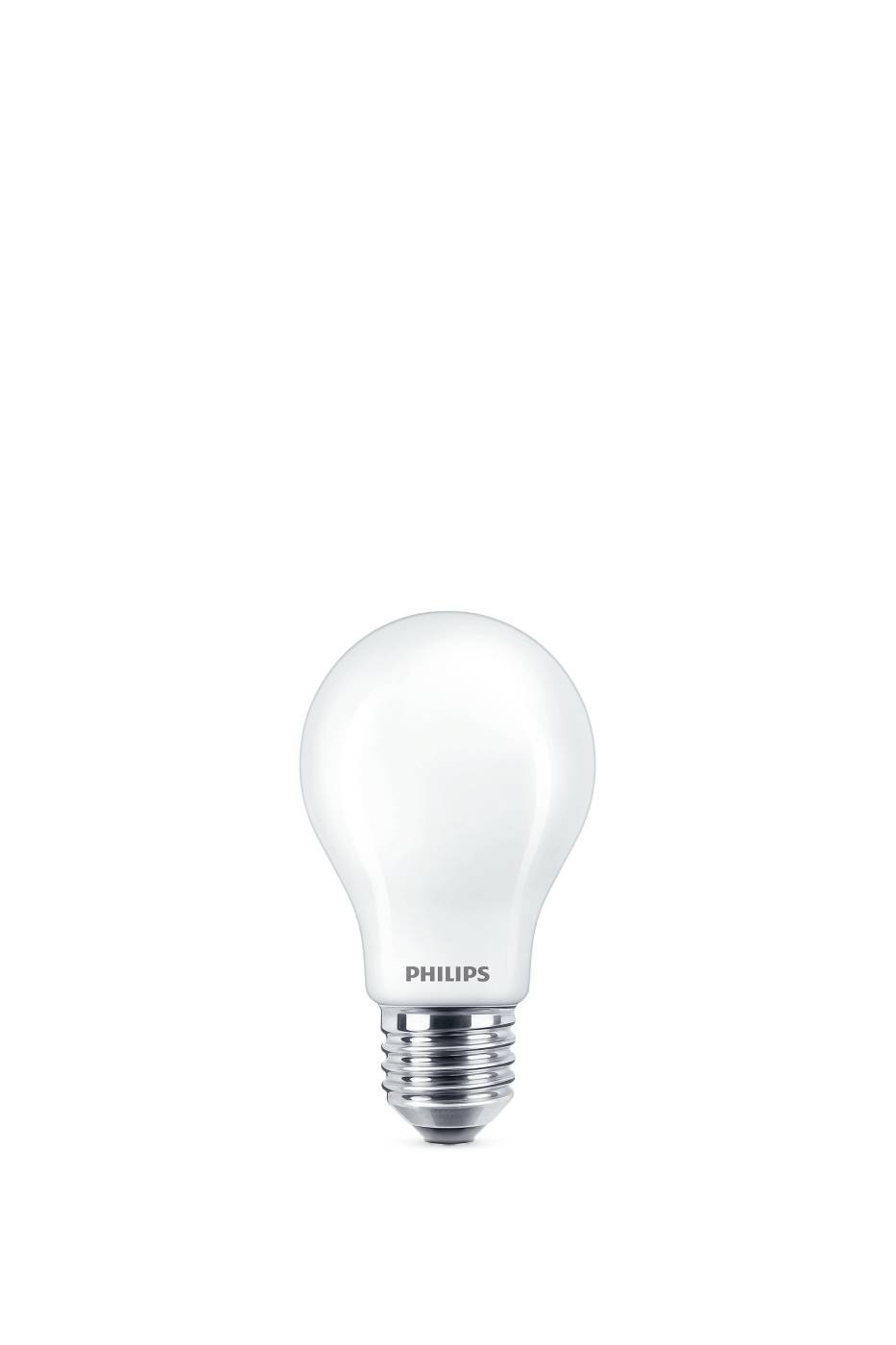LED Classic pære E27 dæmpbar Philips