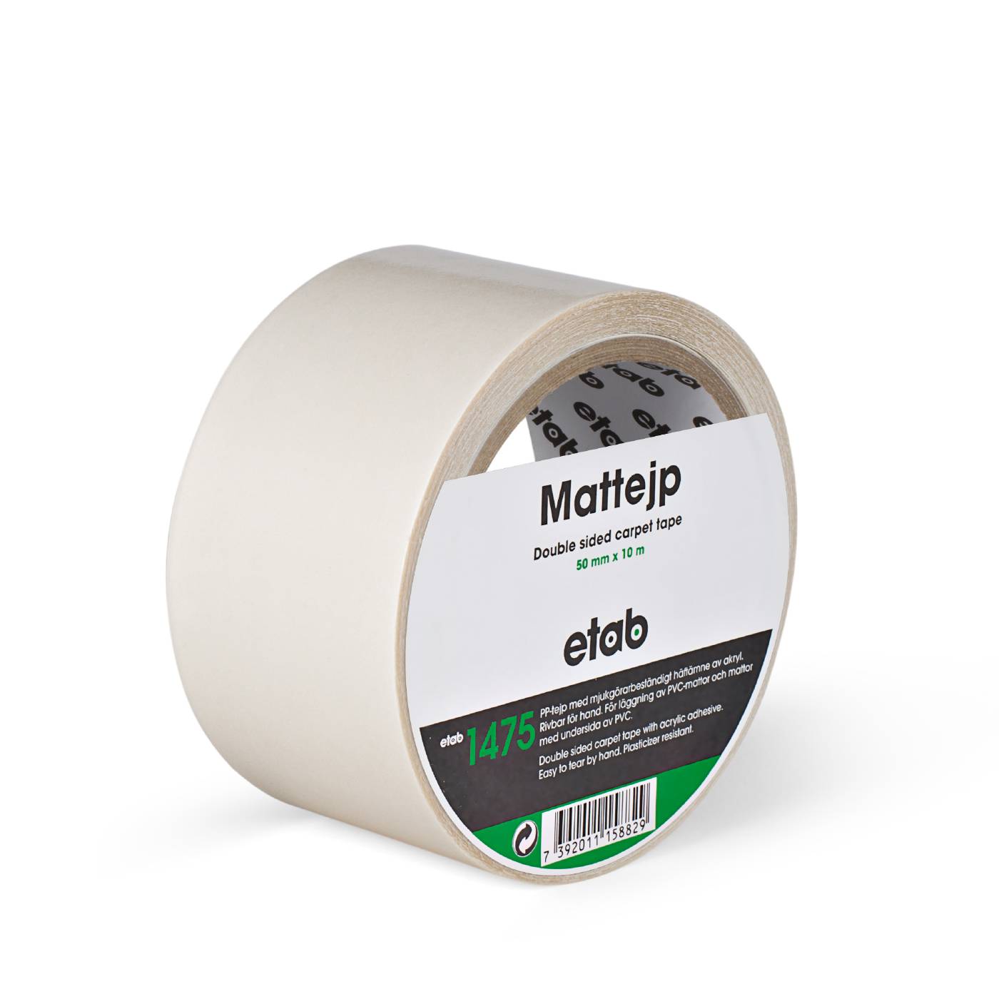 Carpet tape ETAB 1475