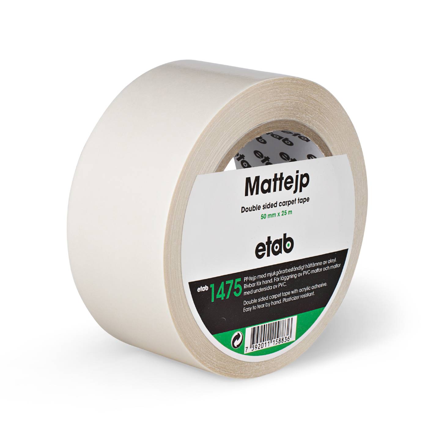 Carpet tape ETAB 1475