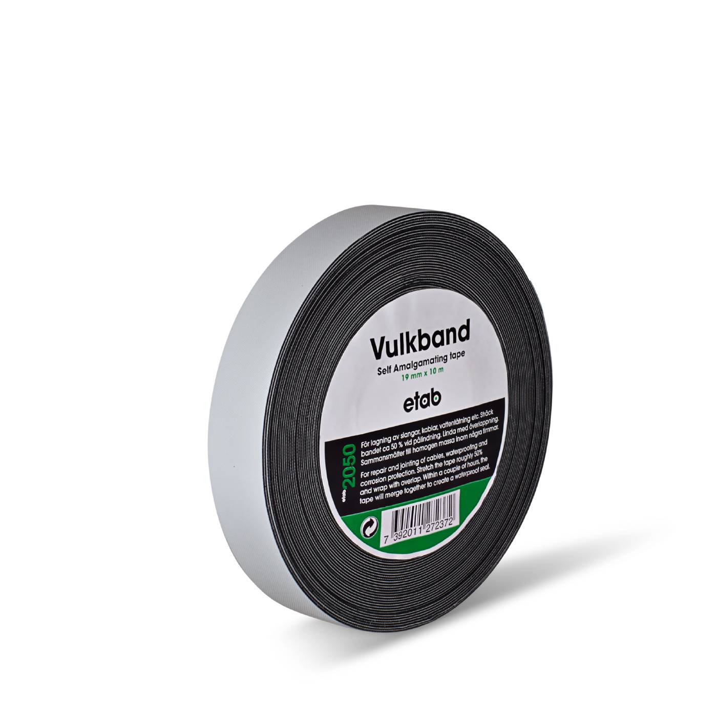 Self-amalgamating tape ETAB 2050