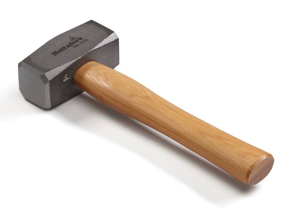 Chipping hammer Hultafors MH