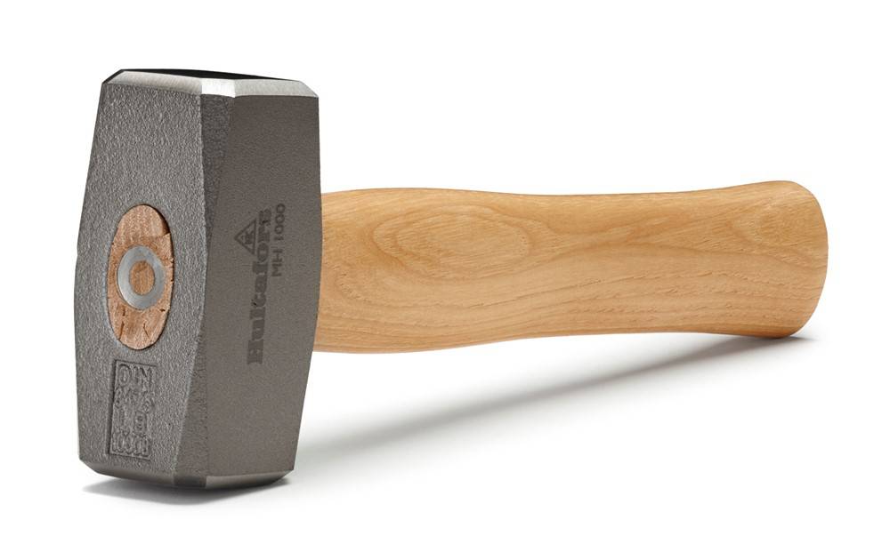 Chipping hammer Hultafors MH