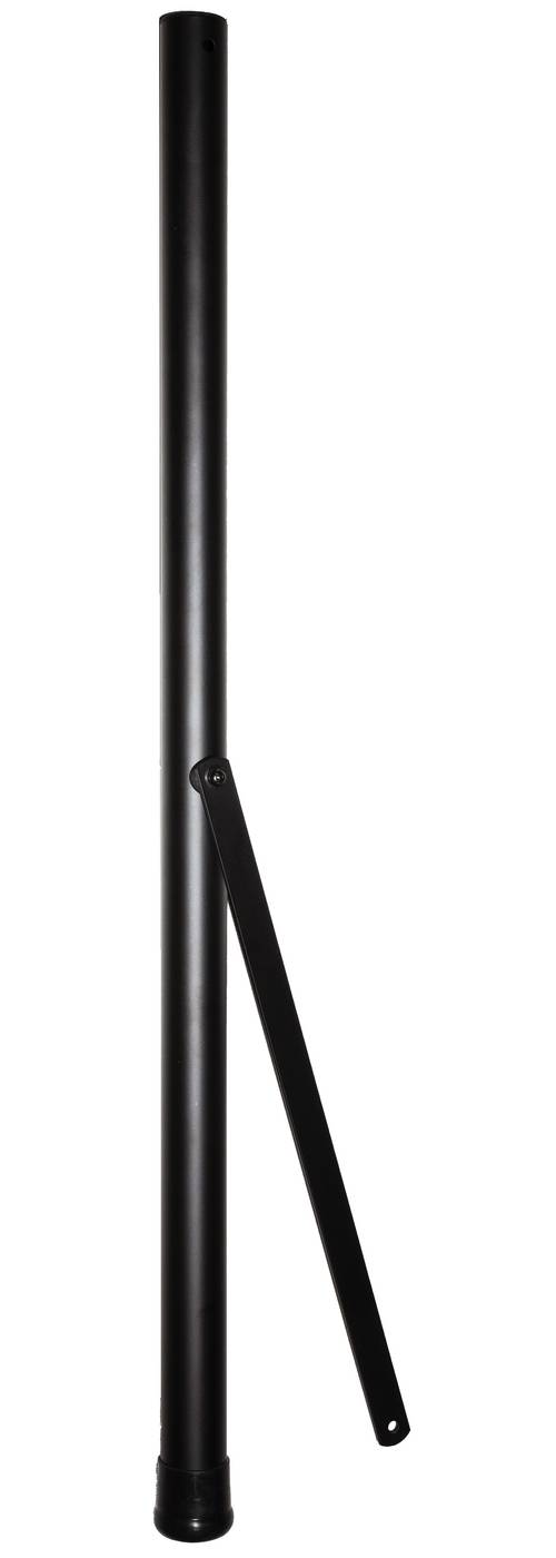 Legs with bracket for Beam 2.3 m Mareld