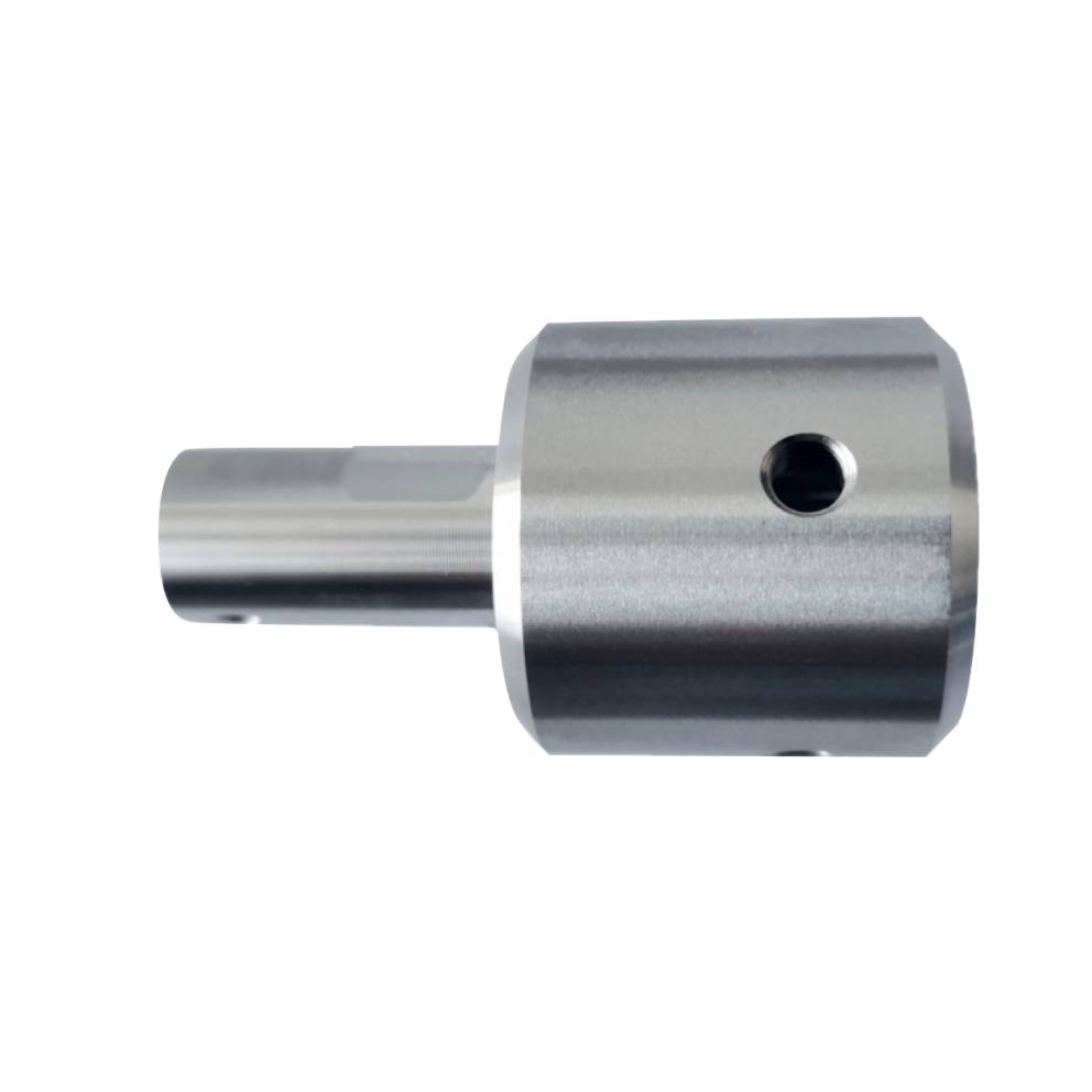 Adapter for magnetic drill JEI