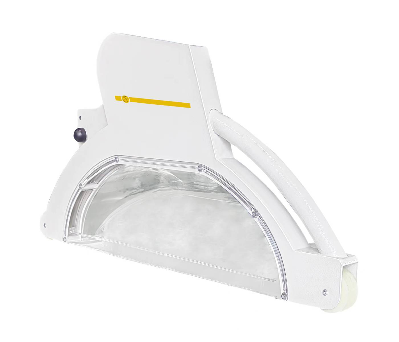 Upper arm protection for LTS315
