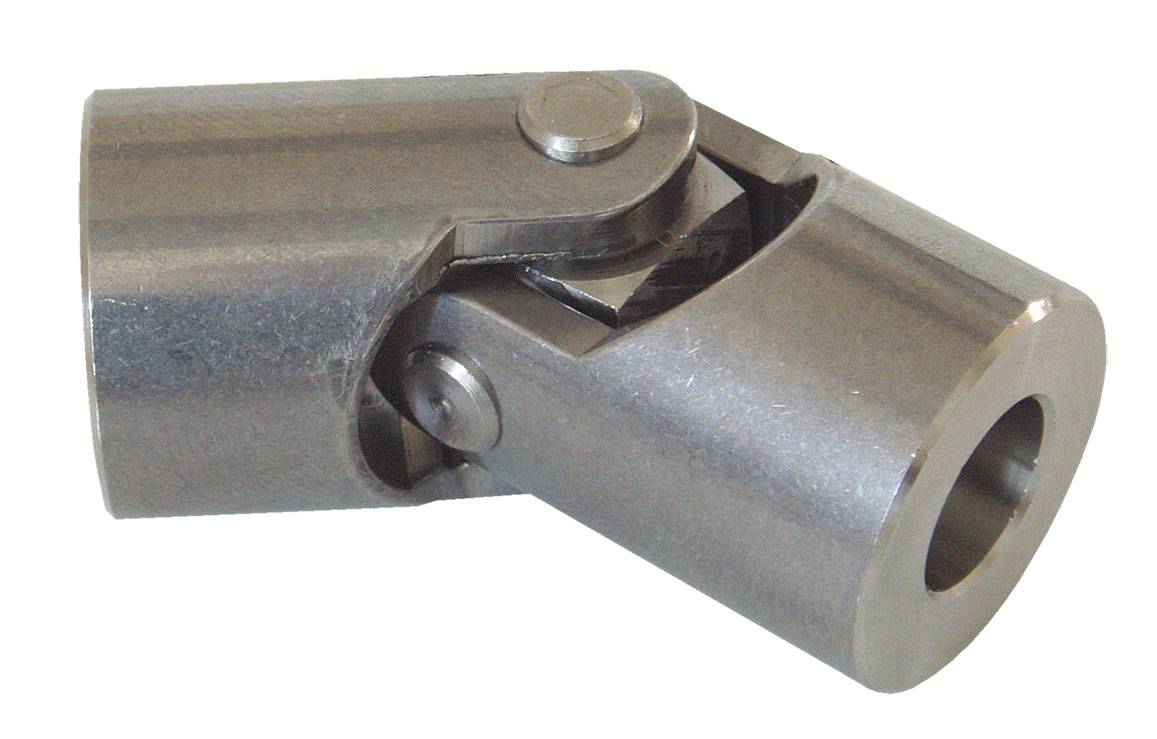 Ball and socket joint DIN808 in steel