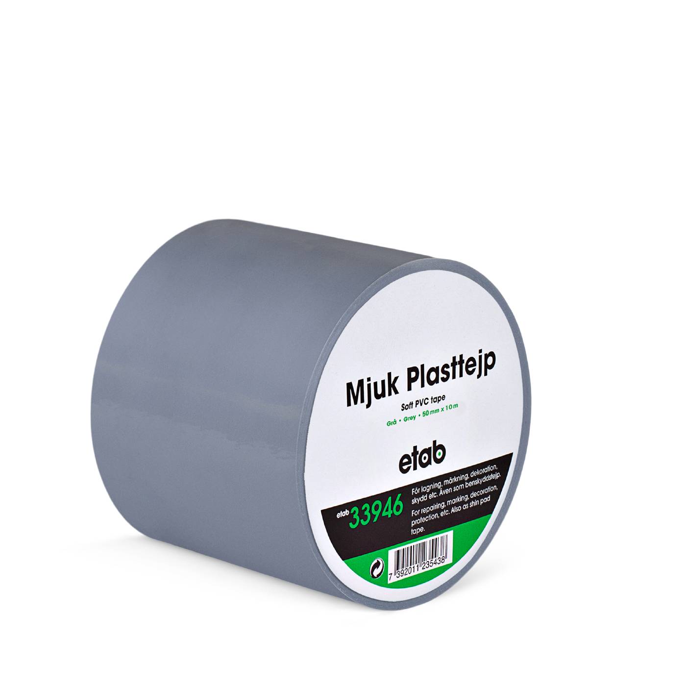 Soft PVC tape ETAB 33946