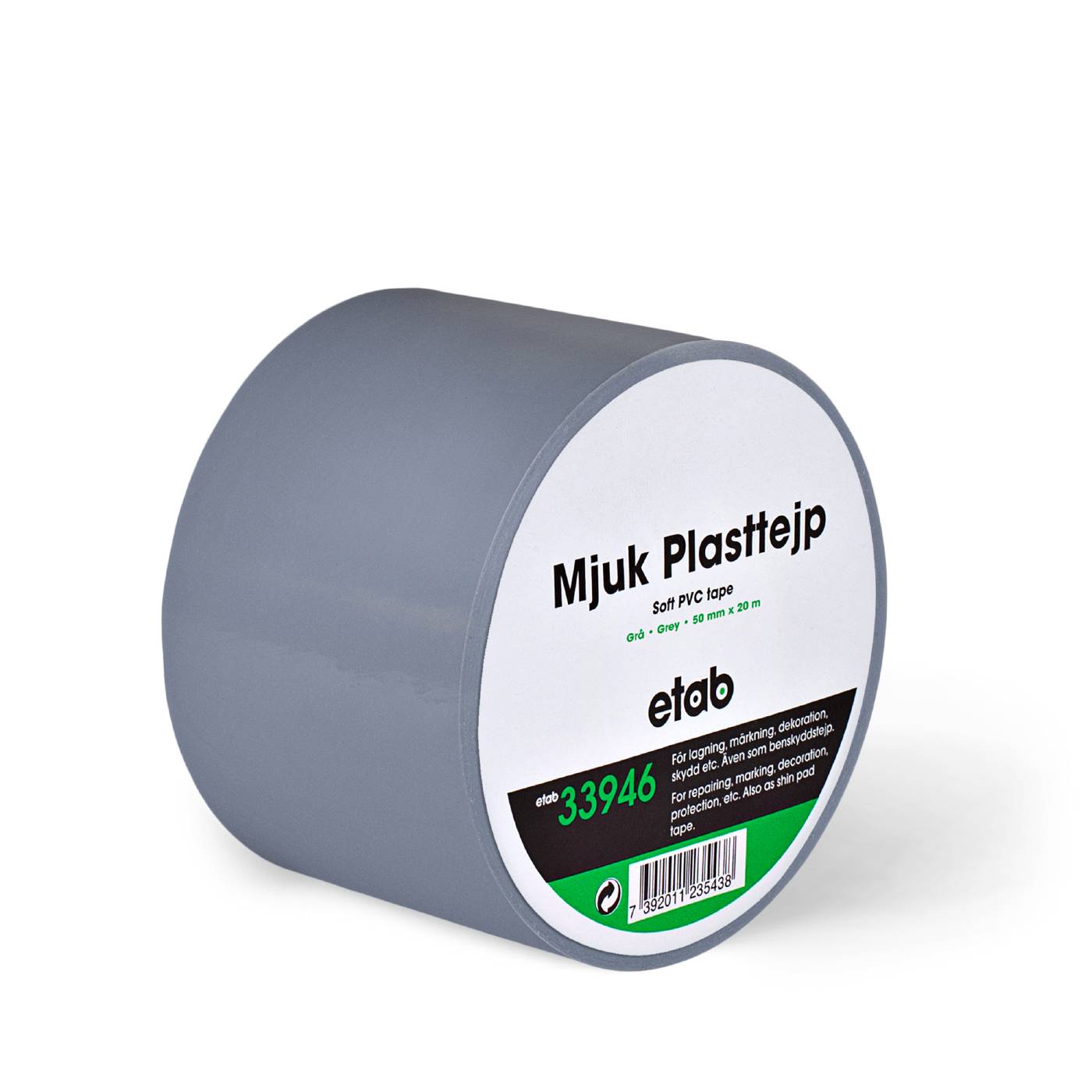 Soft PVC tape ETAB 33946