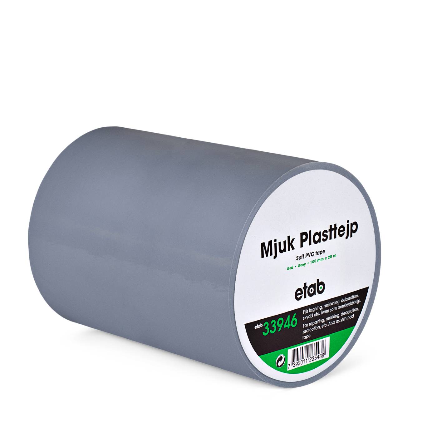 Soft PVC tape ETAB 33946