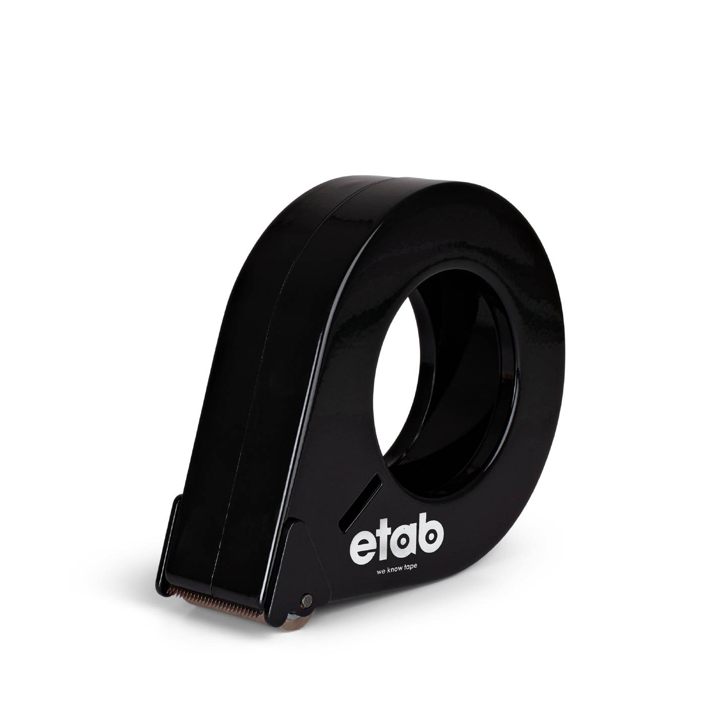 Tapeholder pæreformet håndholder ETAB 122500 50 MM