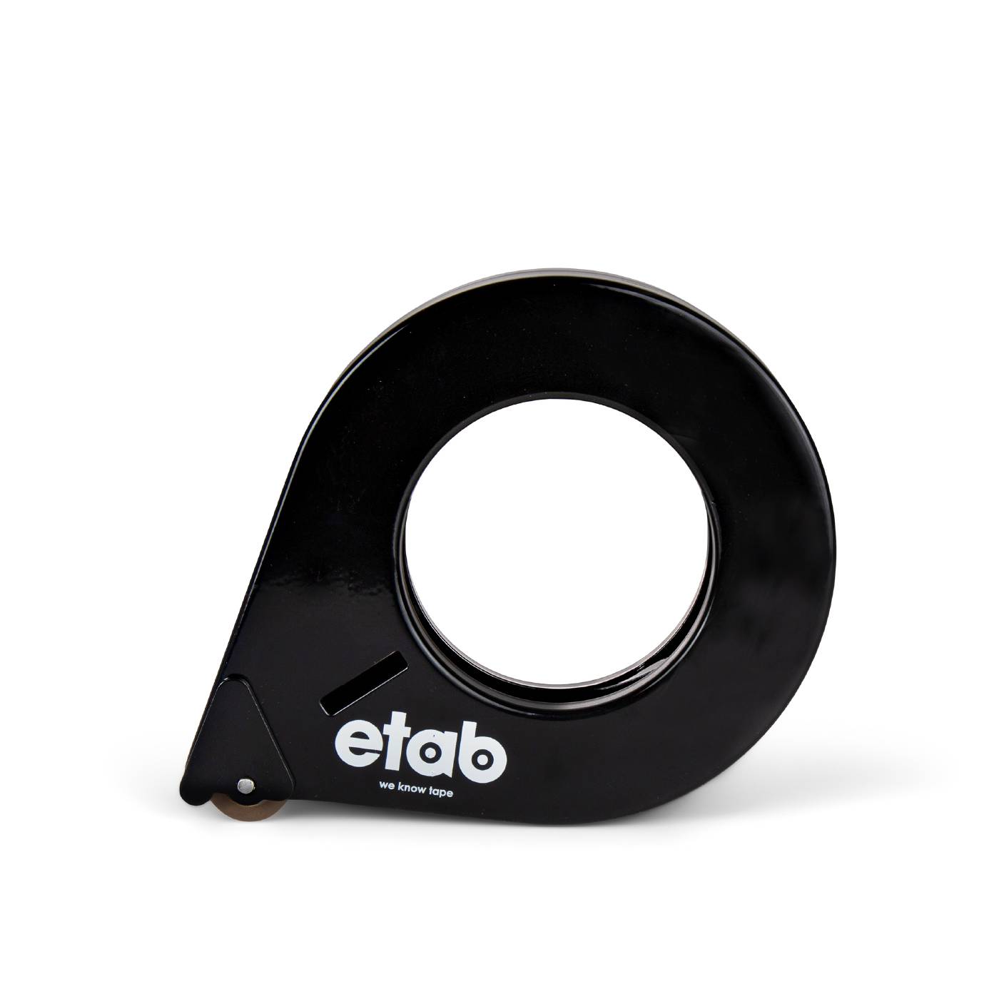Tapeholder pæreformet håndholder ETAB 122380 38 MM