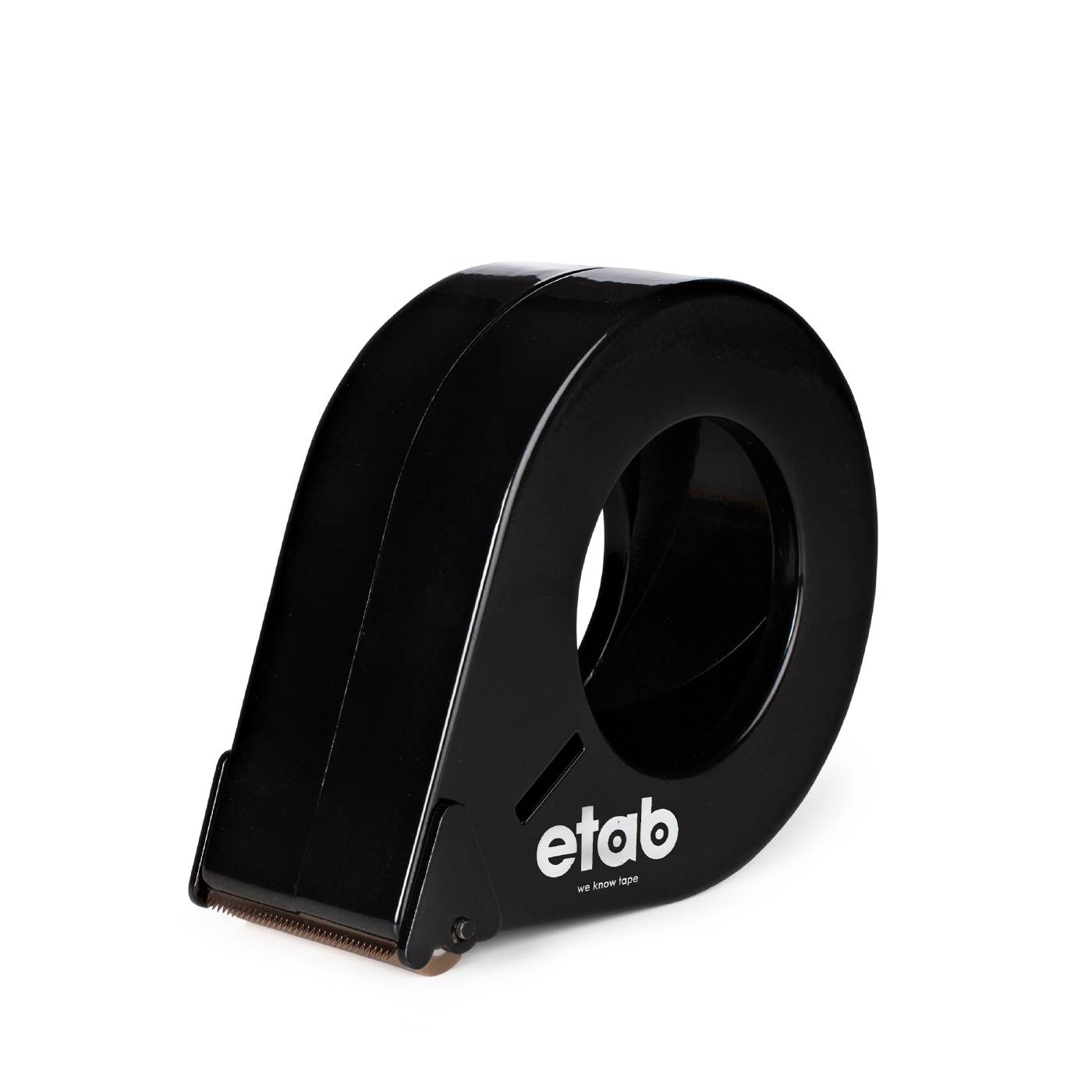 Tapeholder pæreformet håndholder ETAB 122380 38 MM