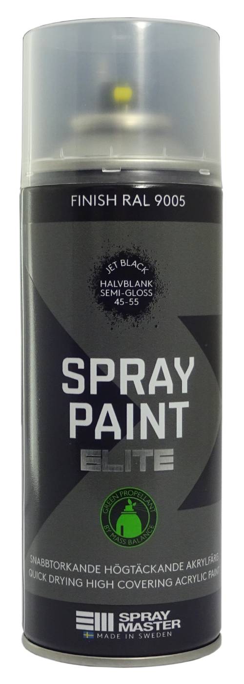 Spraymaling&nbsp;Elite Spray Master