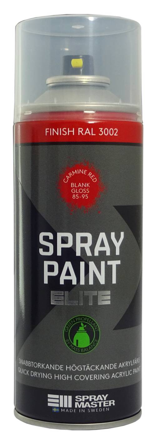 Spraymaling&nbsp;Elite Spray Master