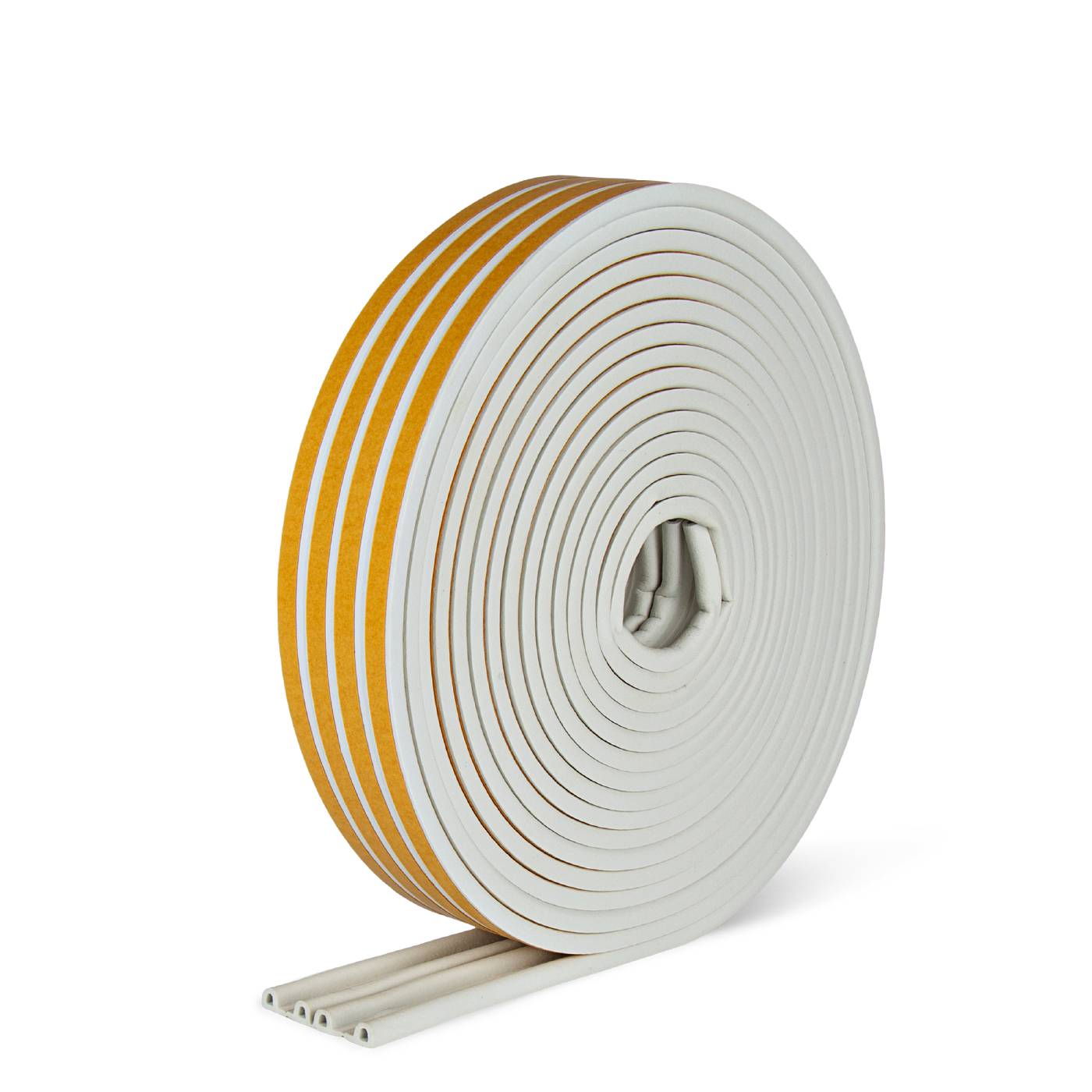 Sealing strip P-profile ETAB 194230