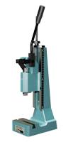 Toggle press Mäder EP500-40 and K 2500/S440