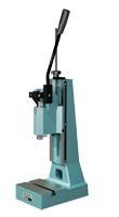 Toggle press Mäder EP500-40 and K 2500/S440
