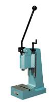Toggle press Mäder EP500-40 and K 2500/S440