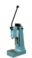 Toggle press Mäder EP500-40 and K 2500/S440