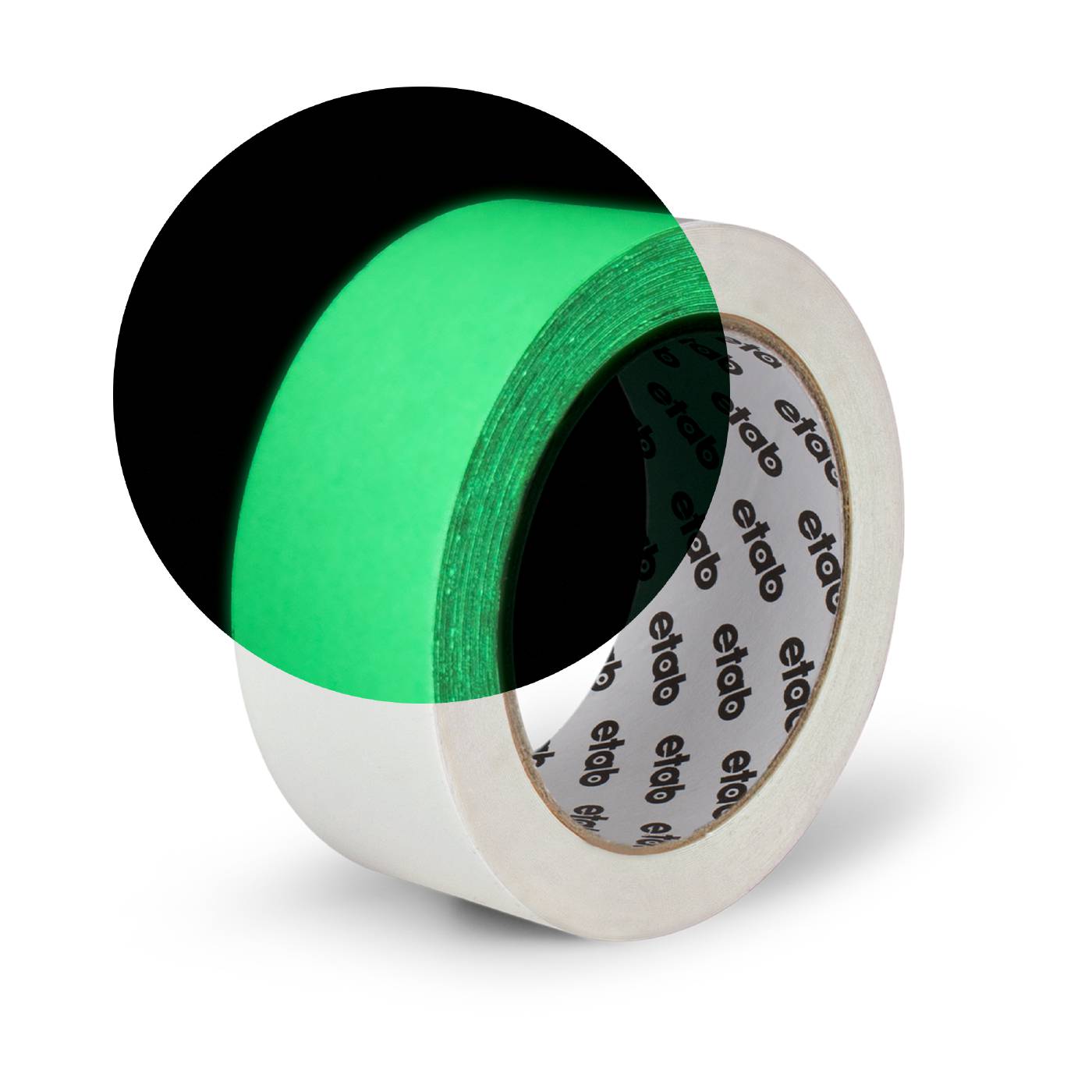 Luminous tape ETAB ST40