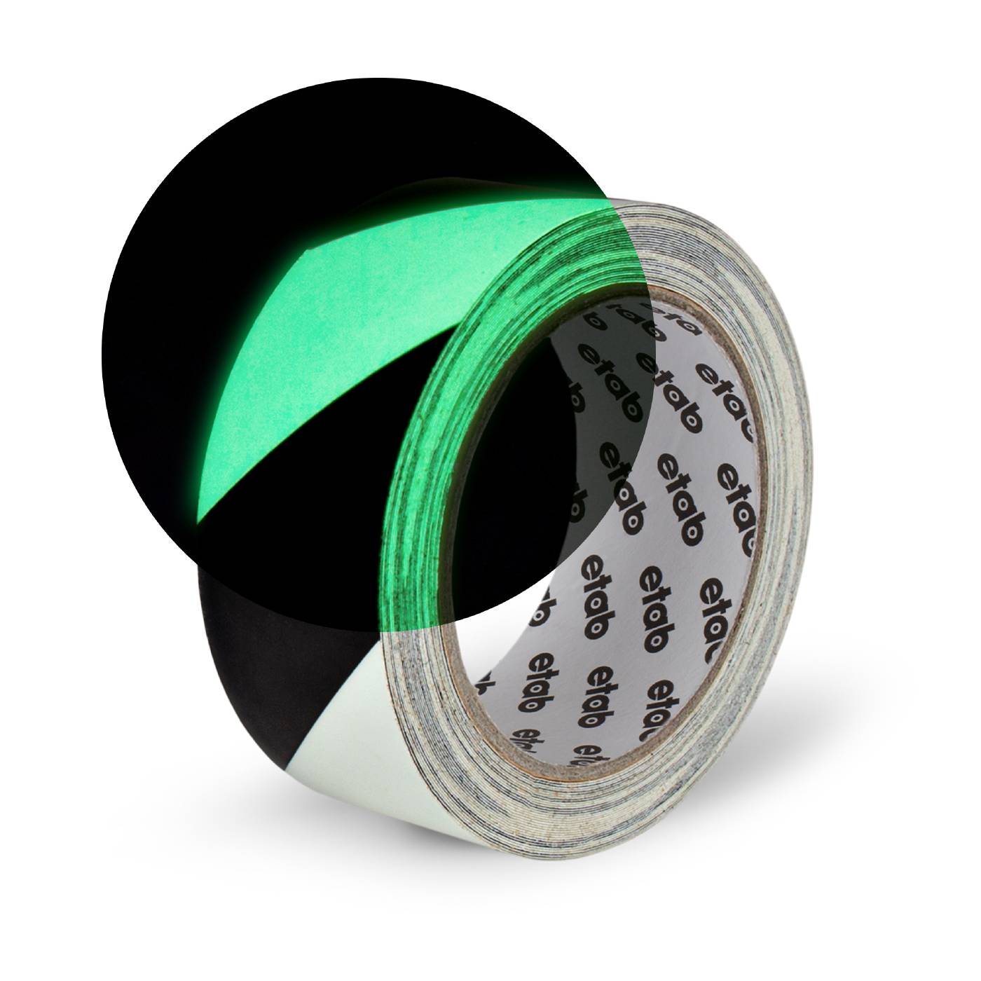 Luminous tape ETAB WT40