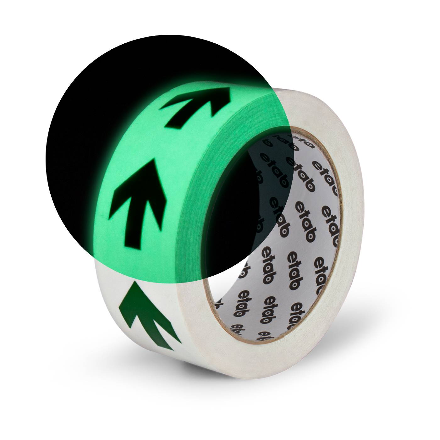 Luminous tape ETAB AT40