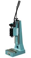 Toggle press Mäder VK500 / VK750