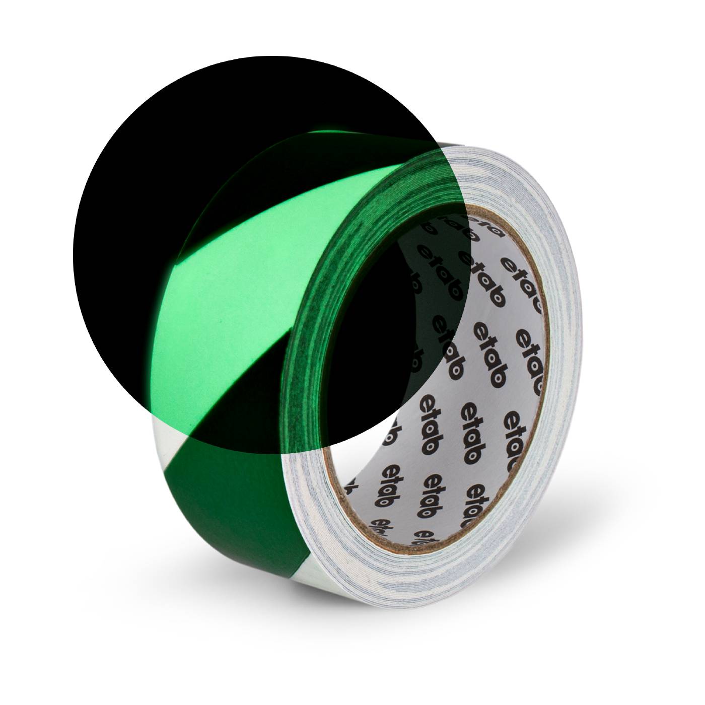 Luminous tape ETAB GT40
