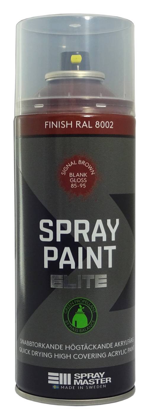 Spraymaling&nbsp;Elite Spray Master