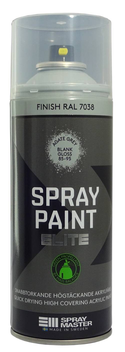 Spraymaling&nbsp;Elite Spray Master