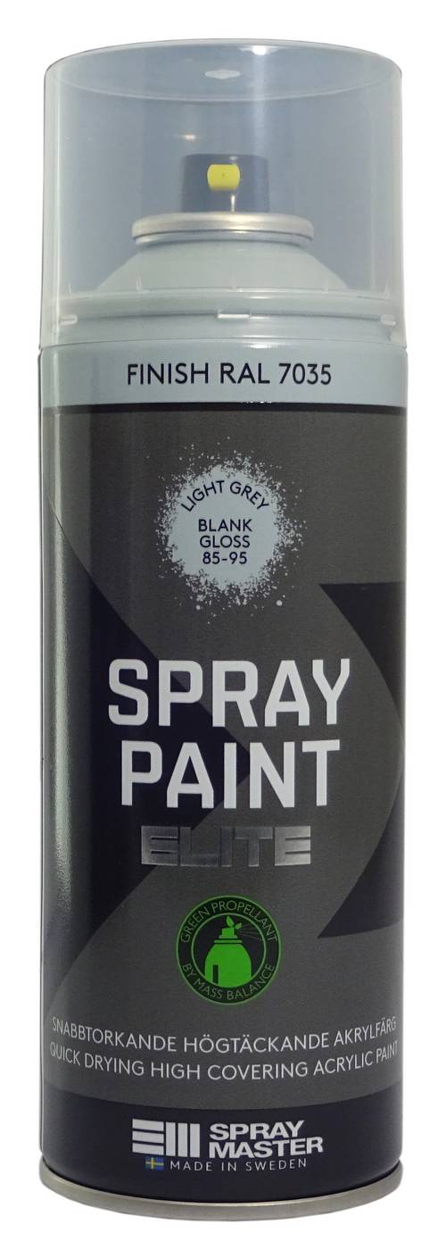 Spraymaling&nbsp;Elite Spray Master