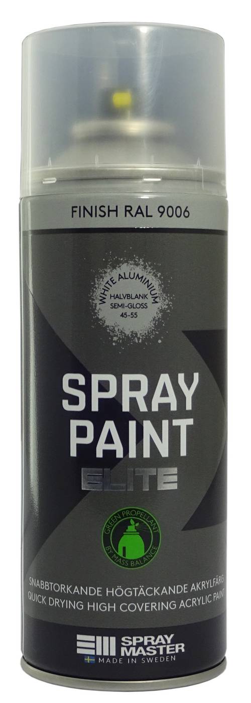 Spraymaling&nbsp;Elite Spray Master