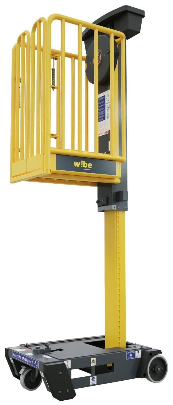 Lift W.steps