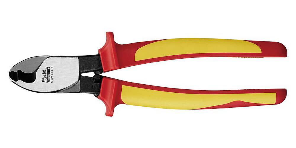 Cable plier 1000V Teng Tools MBV444-8