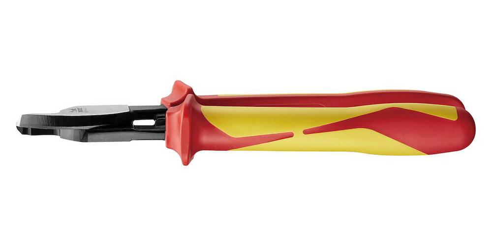 Cable plier 1000V Teng Tools MBV444-8