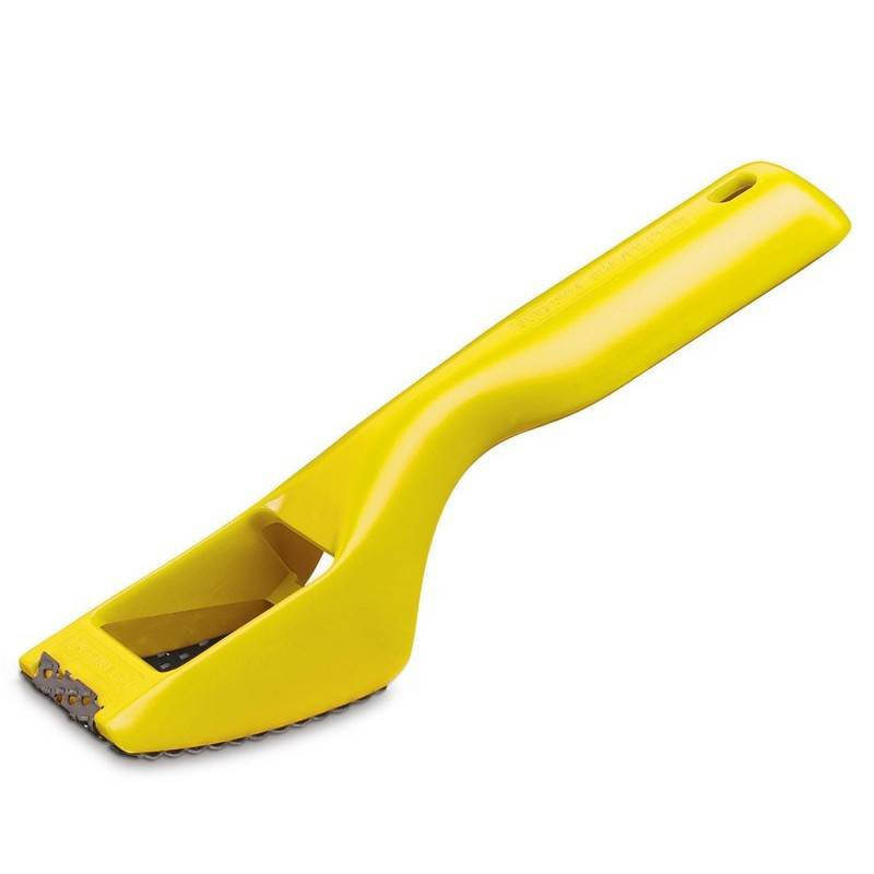 Surform Shaver Tool Stanley 5-21-115