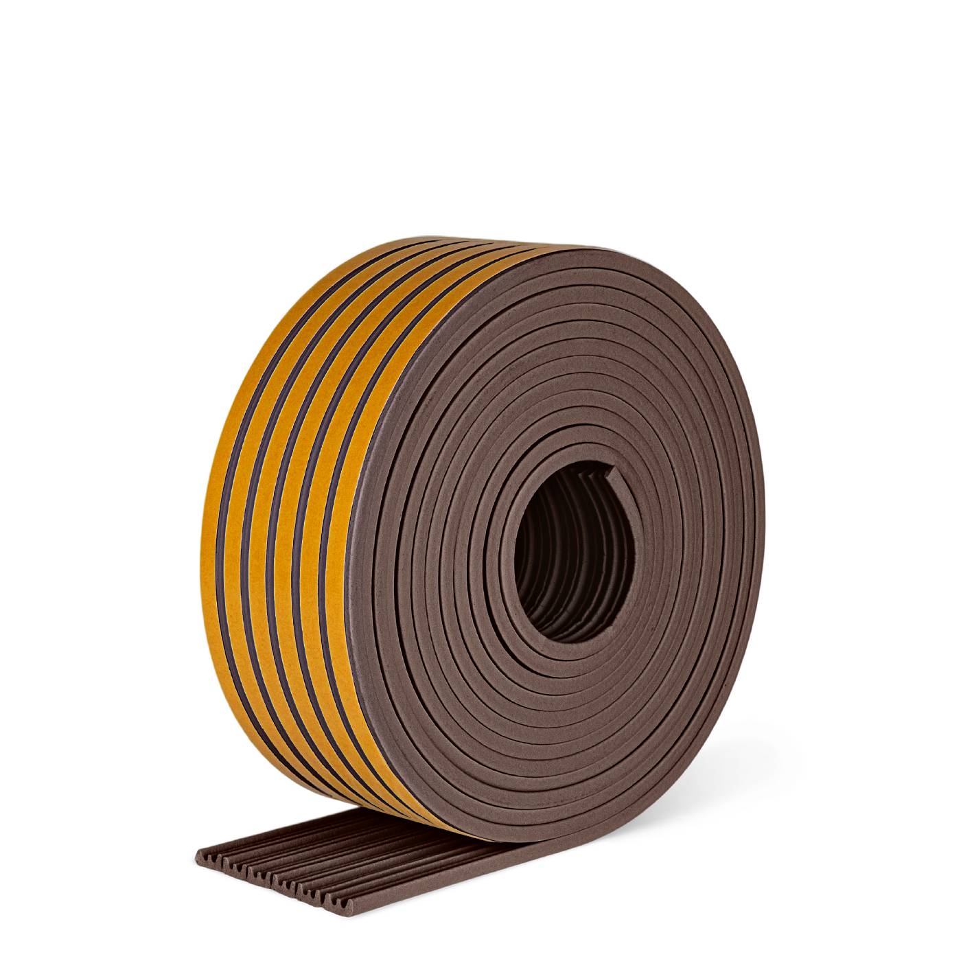Sealing strip E-profile ETAB 193210