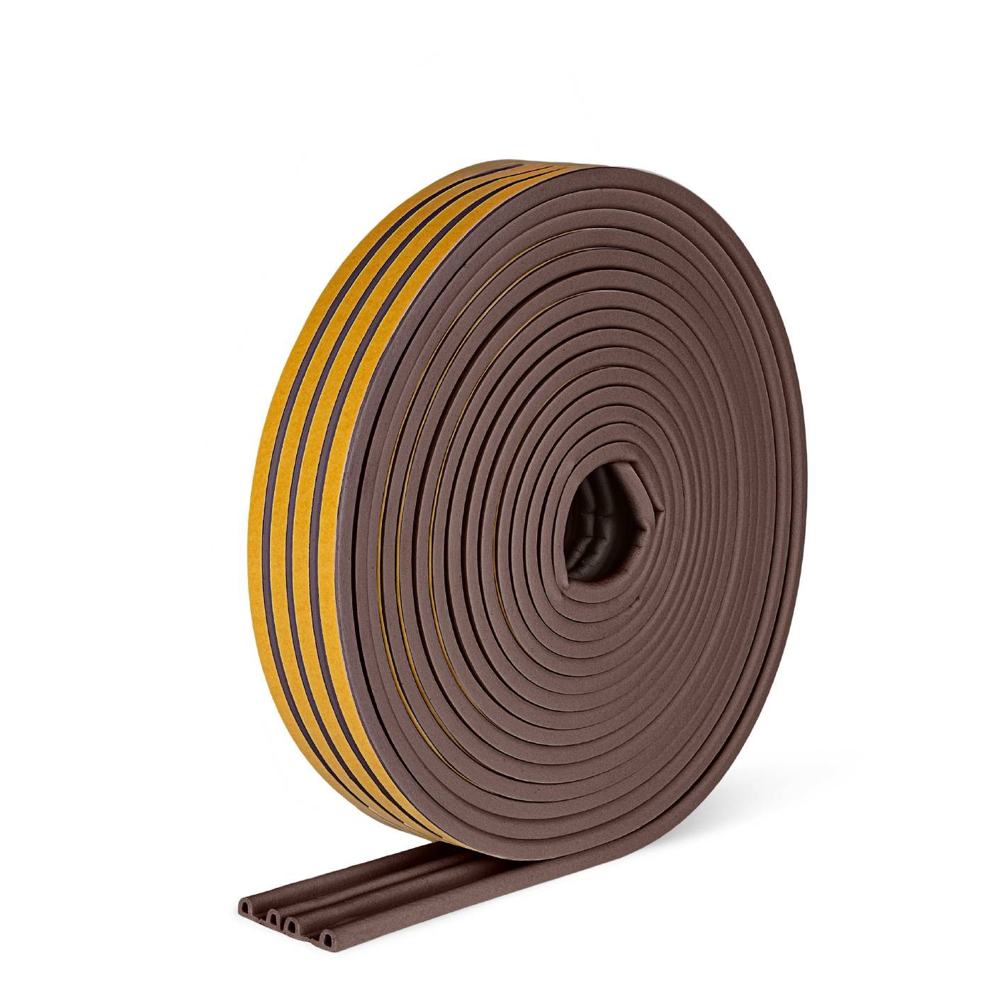 Sealing strip P-profile ETAB 194210