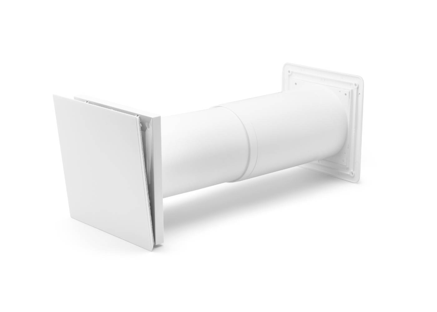 Wall valve Fresh TL-DE