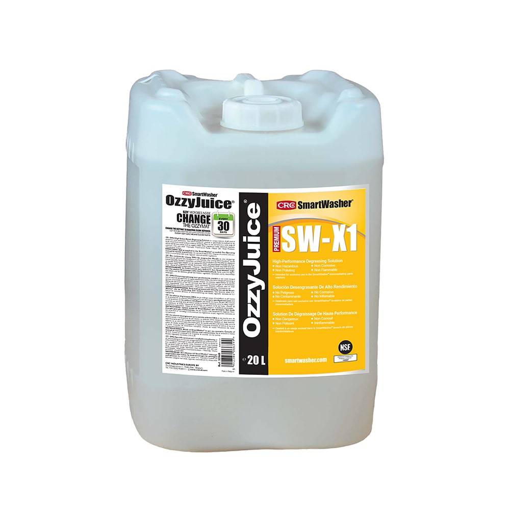 Ozzy Juice Original 20L CRC
