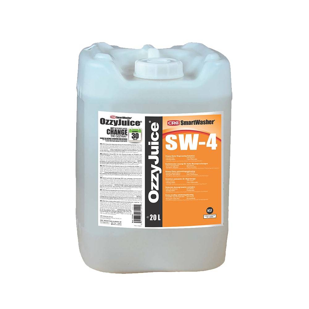 Ozzy Juice Original 20L CRC