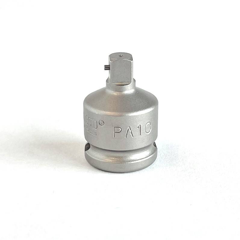 Adaptor for power sockets. Momento PA 01 / PA 65