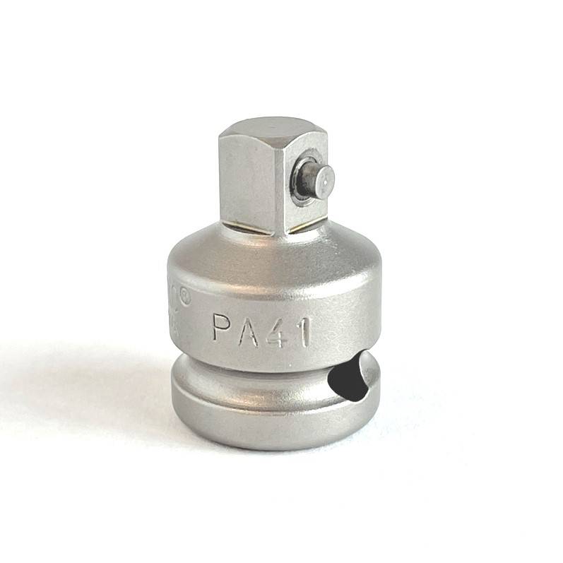 Adaptor for power sockets. Momento PA 01 / PA 65