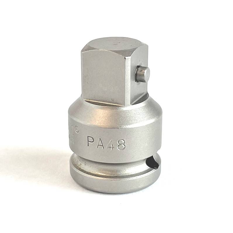 Adaptor for power sockets. Momento PA 01 / PA 65
