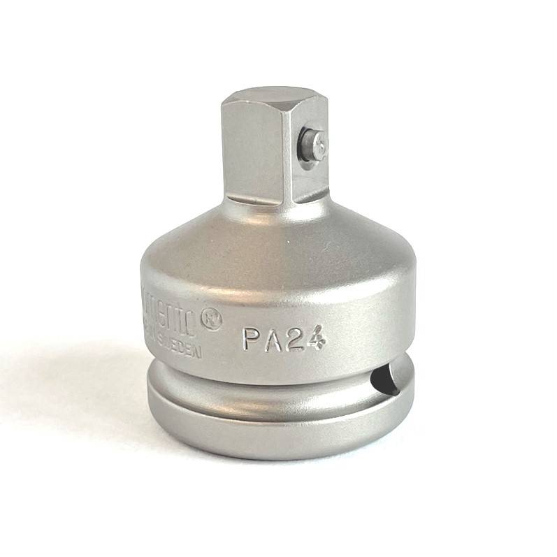 Adaptor for power sockets. Momento PA 01 / PA 65