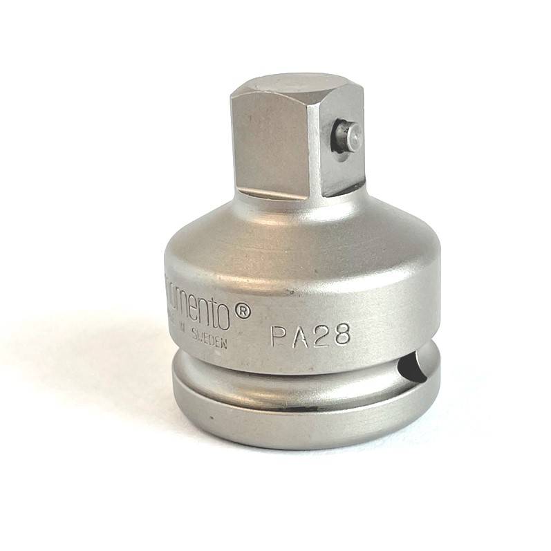 Adaptor for power sockets. Momento PA 01 / PA 65