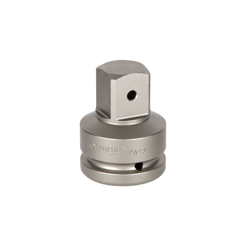 Adaptor for power sockets. Momento PA 01 / PA 65